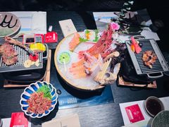 -花潮料理艺食馆(成都万象城店)