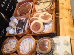 -额尔敦传统涮(公园西路店)