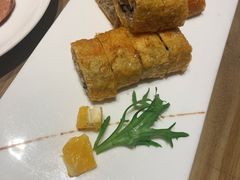 -枣子树·素食餐厅(普陀山店)