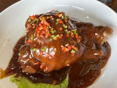 老臣酥肘-砂锅居(西四店)