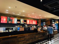 -星巴克臻选(重庆大融城店)