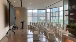 -深圳中洲万豪酒店·宴会厅