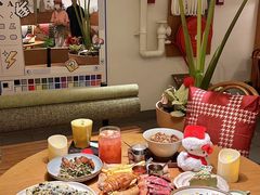 -The Good Place好地方·Brunch·coffee(国贸店)
