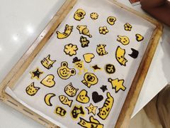 -千浔一暖DIY蛋糕烘焙(人民大学店)