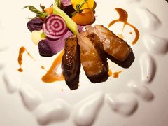 -AZUL by FUEL蓝色·法式酒馆(琶醍店)