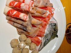 -禾风·海鲜料理自助(玉林店)