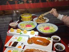 -大海碗·炸酱面·烤鸭·京菜(天坛店)