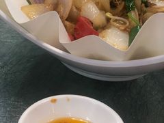 -點無缺茶楼·海鲜酒家(世博店)