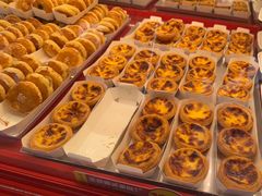 -味多美蛋糕(双合地铁店)