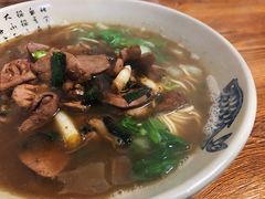 -无名氏面馆(邮电路店)