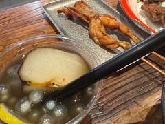 -北丐先生·野馄饨烧烤(长宁龙之梦店)