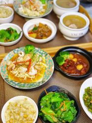-台湾宝儿月子中心 (中南路店)