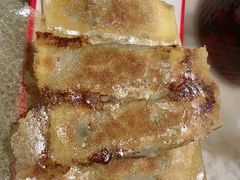 -红蜡烛-养生粥-津鲁菜(中山路店)