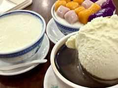 -民信老铺(双皮奶博物馆店)