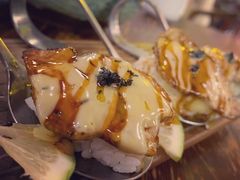 -白石的深夜食堂(大上海店)