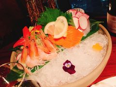 -上海柏悦酒店·世纪100牛排馆