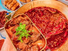 -小龙坎火锅(IFS HOT店)