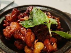 -鹿港小镇(悠唐店)