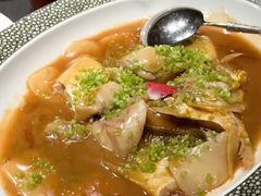 -锦楼·臻选新杭帮(杭州中心店)
