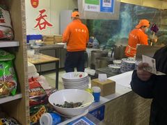 -海清宁记大馅云吞