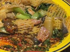 -北丐先生·野馄饨烧烤(雨花万象店)