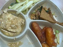 -素满香·食养自助(建邺万达店)