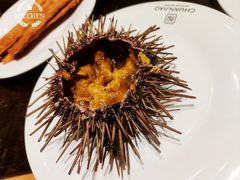 -川骄海鲜自助(河东店)