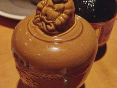 -视界美食自助餐厅·石家庄希尔顿酒店