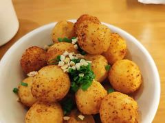 -炉小二铜锅牛蛙•川湘菜(三里屯店)