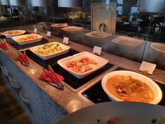 -解放碑威斯汀酒店-知味国际美食餐厅