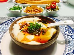 豆腐脑-早安山丘·豆浆油条(小木桥路店)