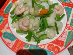 -避风塘·老港味餐厅(虹口龙之梦店)