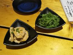 -鸟亭·烧鸟居酒屋(天津总店)