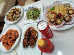 -来之顺海鲜菜馆·青岛菜·始于1993(栈桥店)