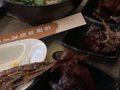 -和子足浴SPA会馆(梁溪店)