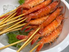 冰镇虾-师傅仔美食(东华老店)