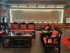 大堂-宁波状元楼酒店(和义路店)