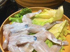 -牛New寿喜烧(虹桥新天地店)