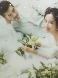 点击看大图 -唯一视觉婚纱摄影(李家村店)