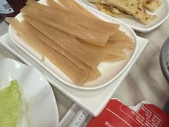 -彭记铁锅肥肠(东四总店)