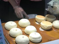 -狐狸和向日葵(北京路店)