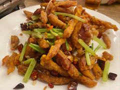 -鑫胜私房菜(球场路店)