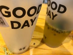 -古茗(湖里五缘湾天虹店)