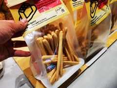 -鹤所·低糖零蔗糖烘焙(长楹店)