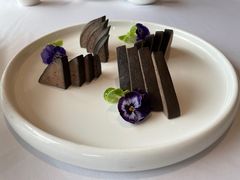 茶香猪肝-月福京味斋·烤鸭店·北京菜(鼓楼总店)