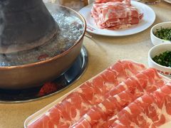 -阳坊大都涮羊肉(阳坊总店)