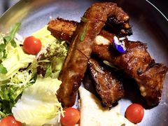 -叁 Three· bistro餐酒馆