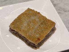 -厦门朗豪酒店 · 明阁中餐厅