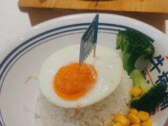 -牛楠楠·香港牛腩茶餐厅(永旺店)