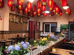 -香香腊排骨.野生菌火塘总店(束河店)